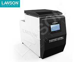 LAWSONȫ�Ԅ�(d��ng)�M����ĥ�C(j��)���麣�匍(sh��)�(y��n)Tissuelyser-64