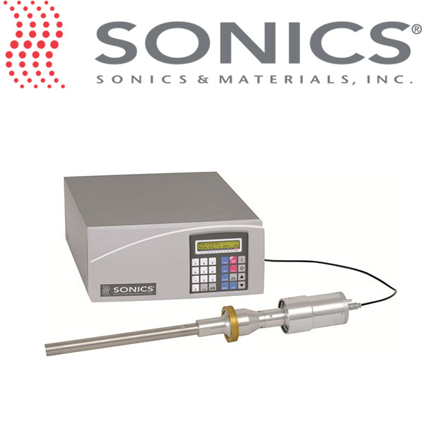 ����SONICS ���I����̎���� VCX1500